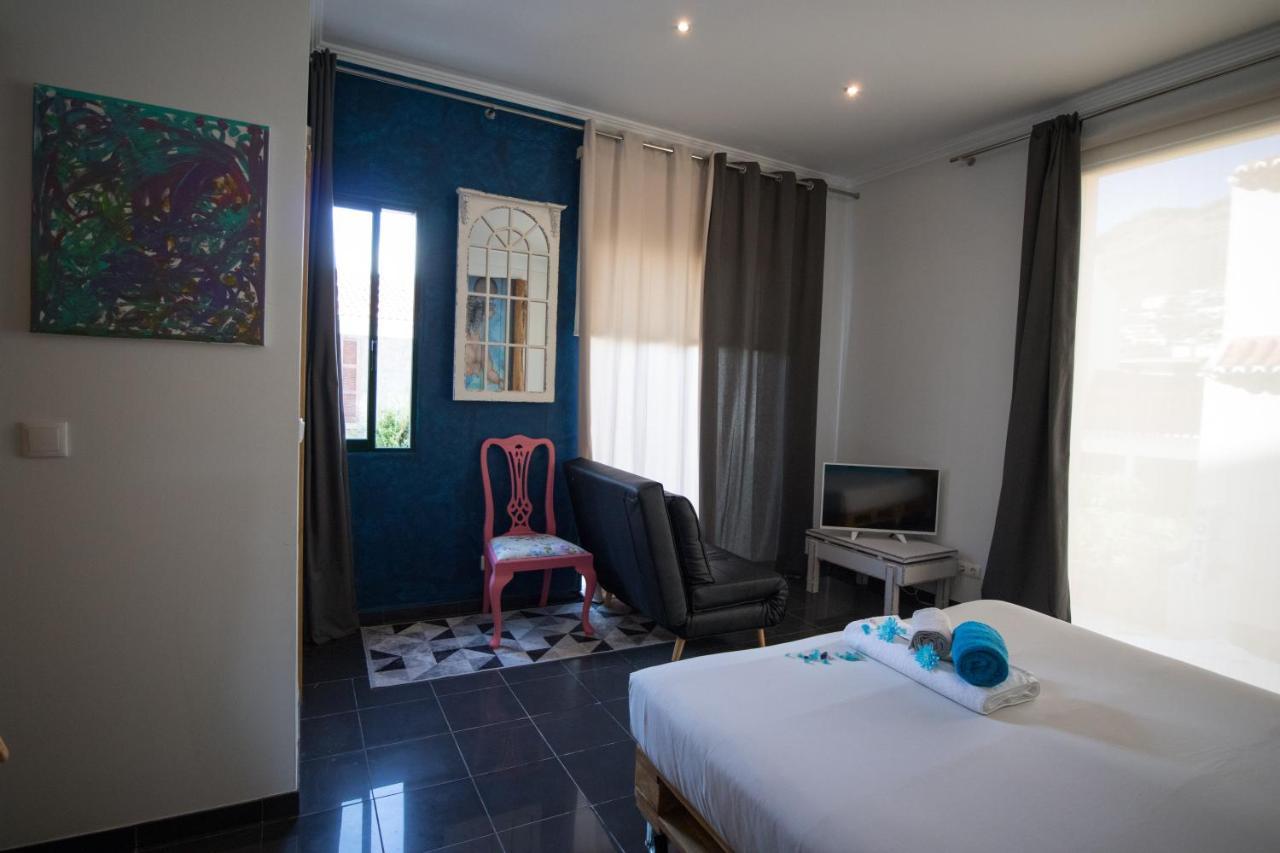 Modern & Recycled Guest House Machico  Exterior foto