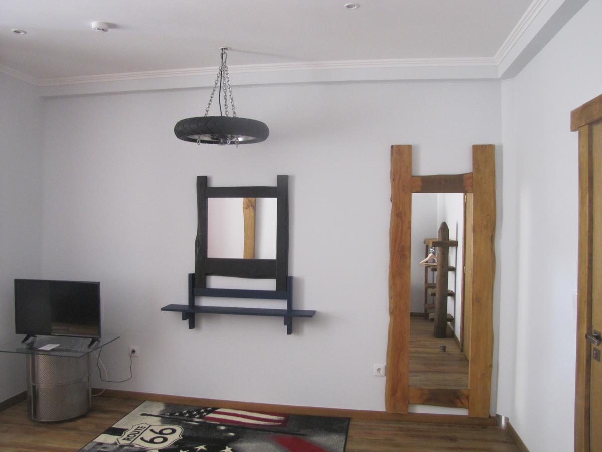 Modern & Recycled Guest House Machico  Exterior foto