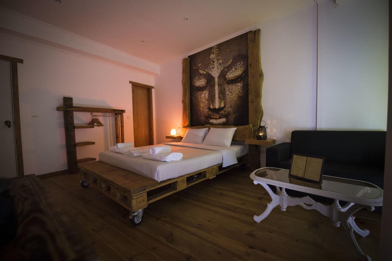 Modern & Recycled Guest House Machico  Exterior foto