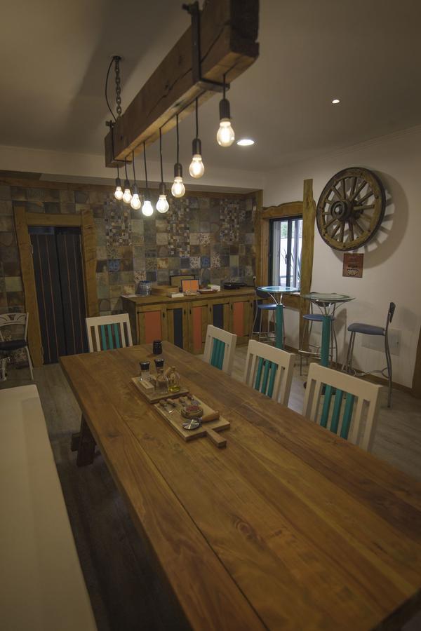 Modern & Recycled Guest House Machico  Exterior foto